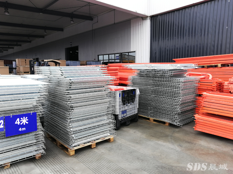 二手重型貨架 二手重型貨架