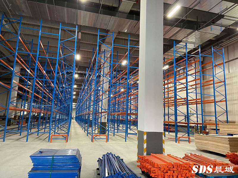 二手倉(cāng)庫(kù)貨架 二手倉(cāng)庫(kù)貨架